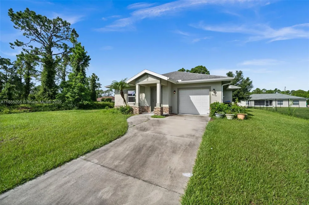 4178 Mermell Circ North Port, FL 34291