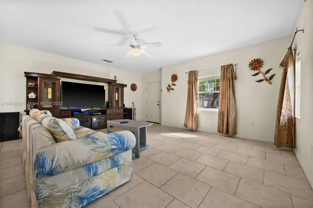 4178 Mermell Circ North Port, FL 34291