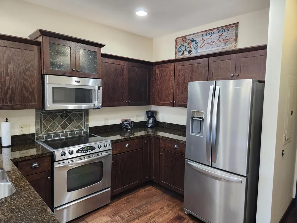 500 Cleveland Blvd #2407 Walker, MN 56484