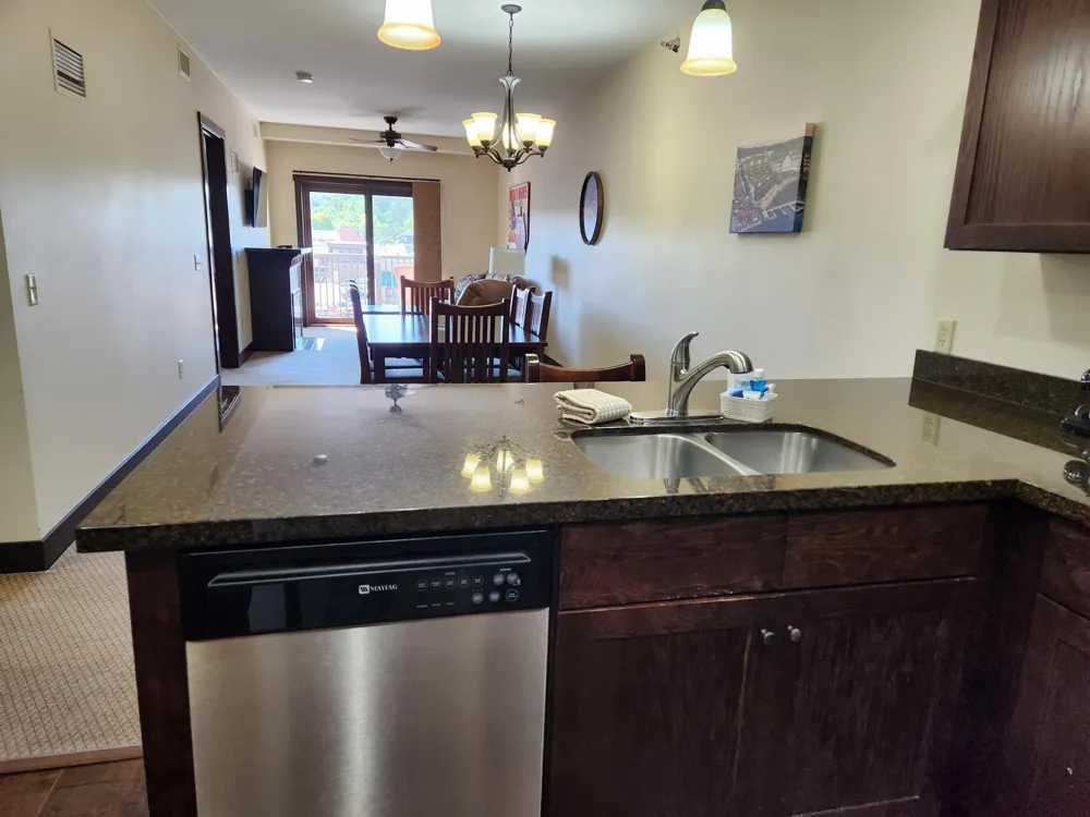500 Cleveland Blvd #2407 Walker, MN 56484