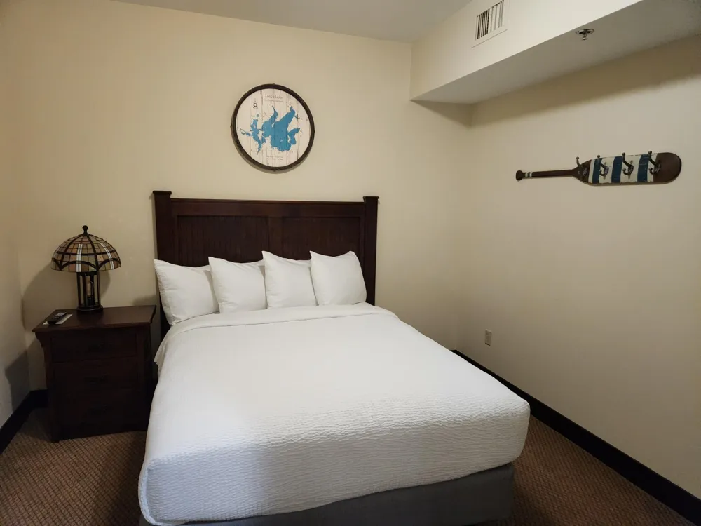 500 Cleveland Blvd #2407 Walker, MN 56484