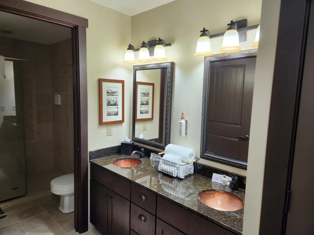 500 Cleveland Blvd #2407 Walker, MN 56484