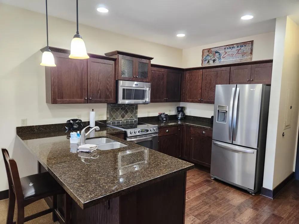 500 Cleveland Blvd #2407 Walker, MN 56484