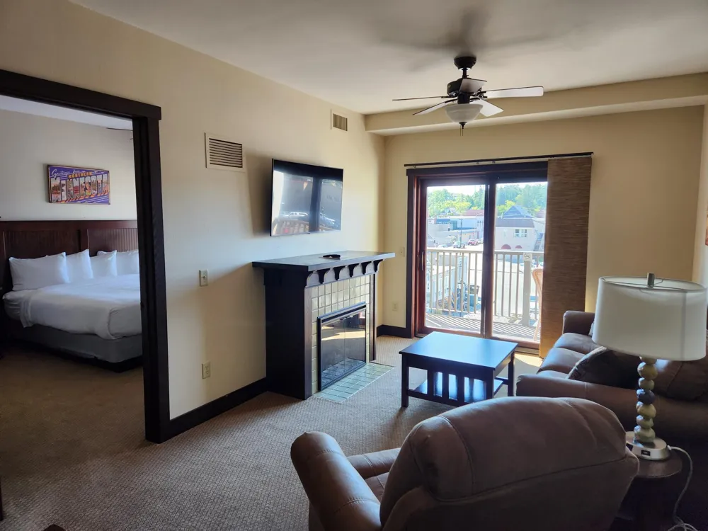 500 Cleveland Blvd #2407 Walker, MN 56484