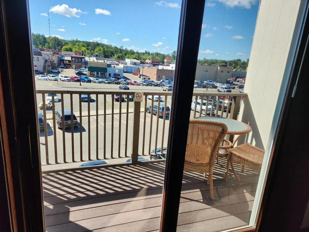 500 Cleveland Blvd #2407 Walker, MN 56484
