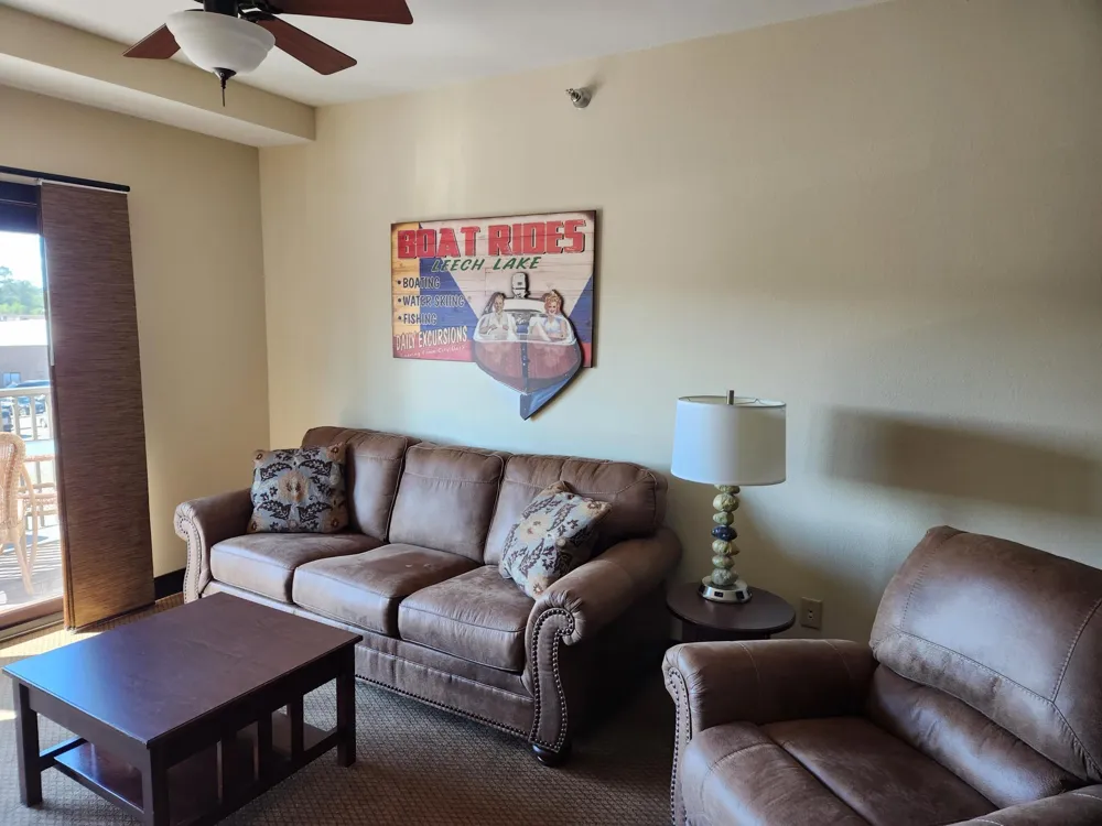 500 Cleveland Blvd #2407 Walker, MN 56484