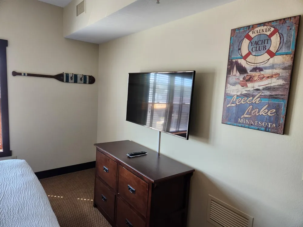 500 Cleveland Blvd #2407 Walker, MN 56484