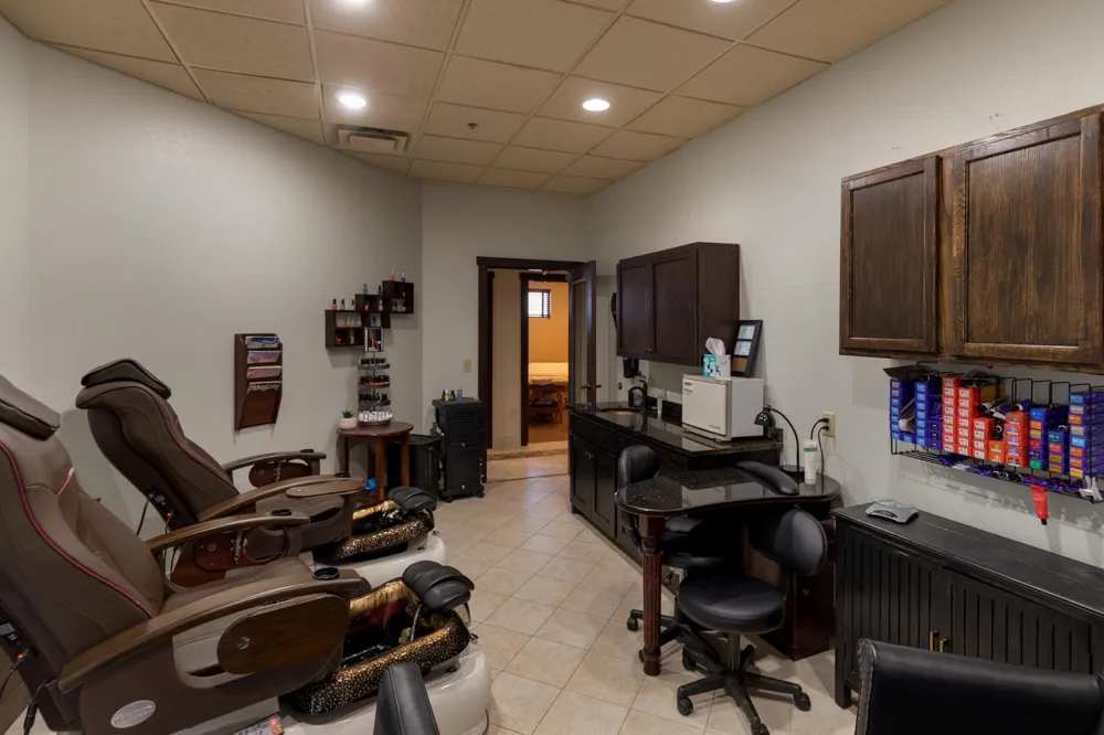 500 Cleveland Blvd #2407 Walker, MN 56484