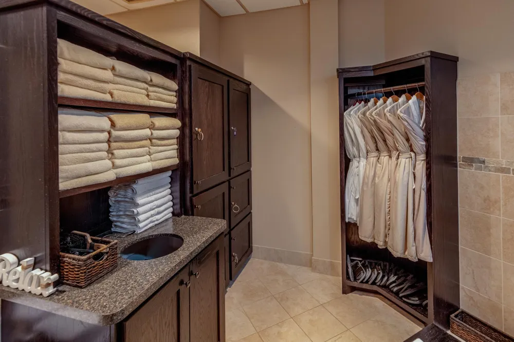 500 Cleveland Blvd #2407 Walker, MN 56484