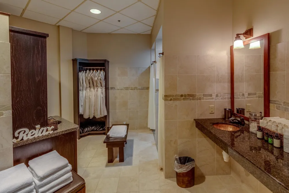 500 Cleveland Blvd #2407 Walker, MN 56484
