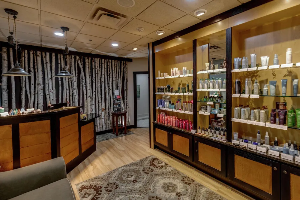 500 Cleveland Blvd #2407 Walker, MN 56484