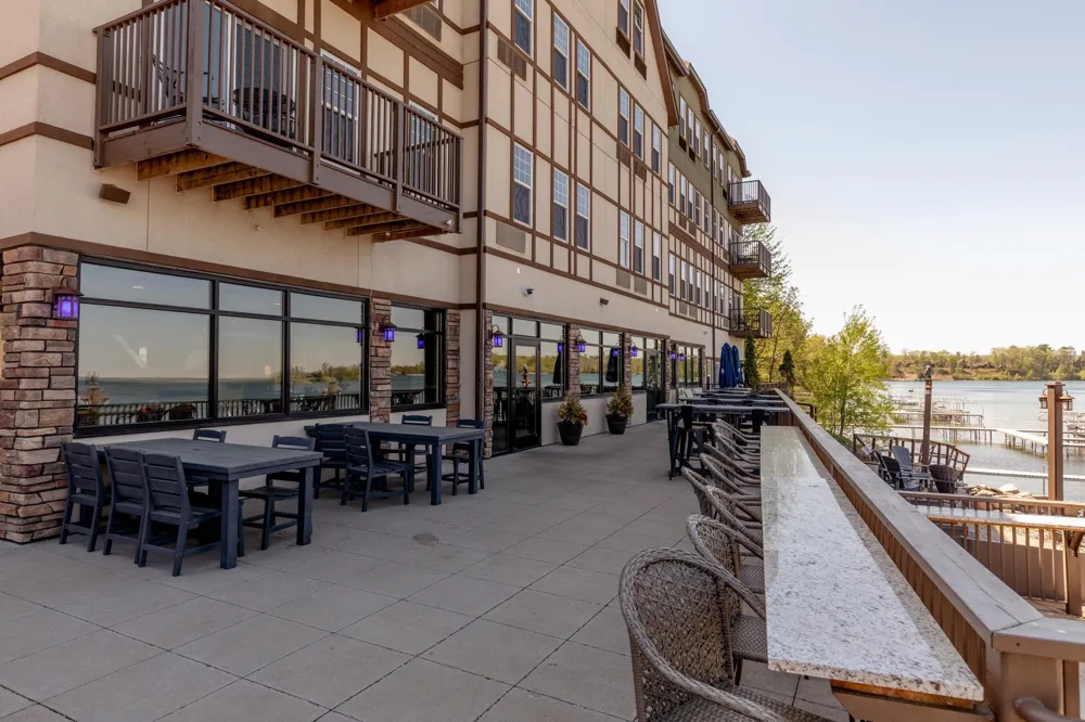 500 Cleveland Blvd #2407 Walker, MN 56484