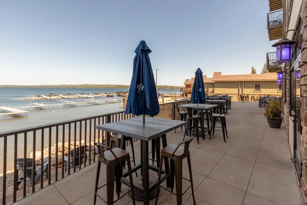 500 Cleveland Blvd #2407 Walker, MN 56484