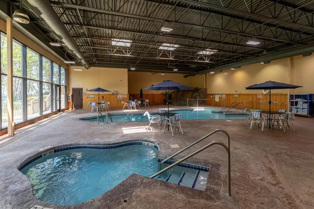 500 Cleveland Blvd #2407 Walker, MN 56484