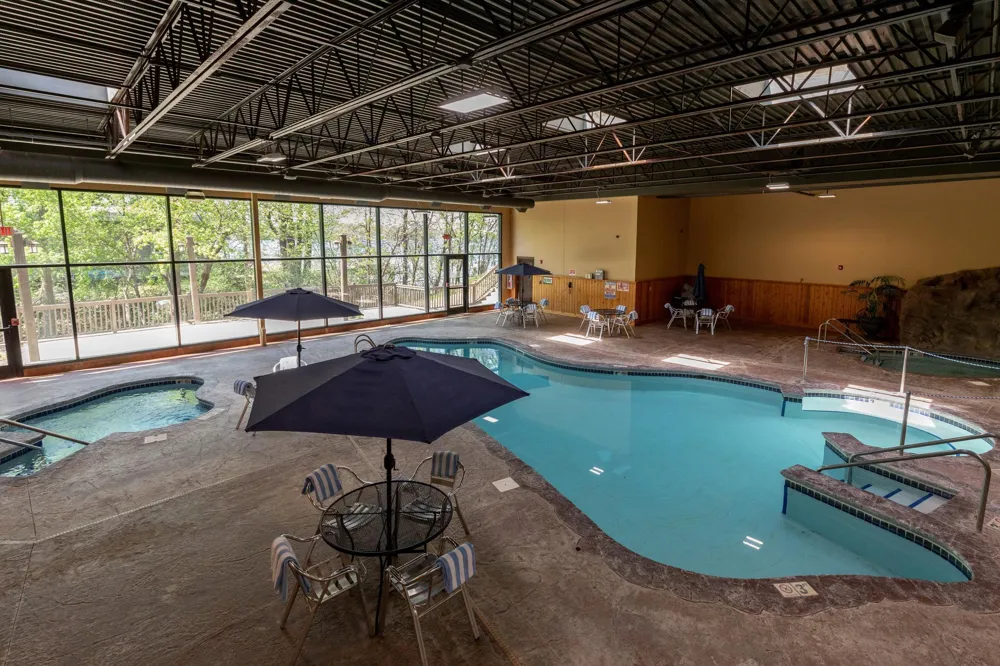500 Cleveland Blvd #2407 Walker, MN 56484
