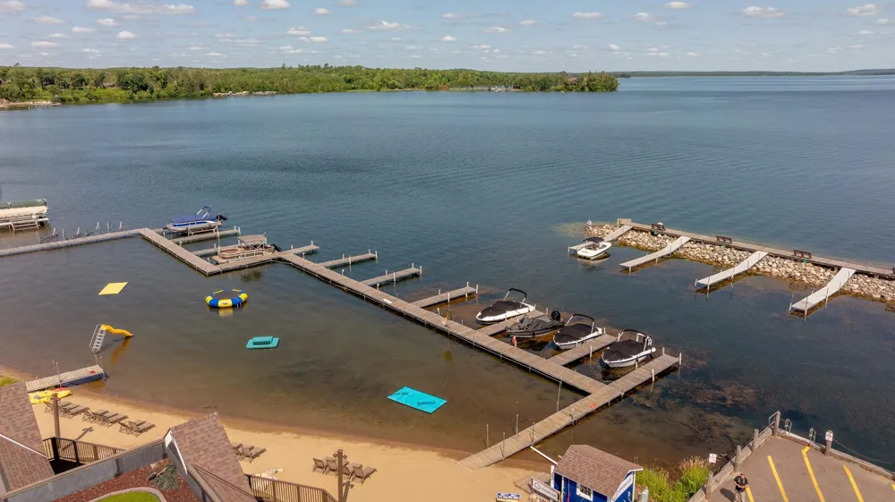 500 Cleveland Blvd #2407 Walker, MN 56484