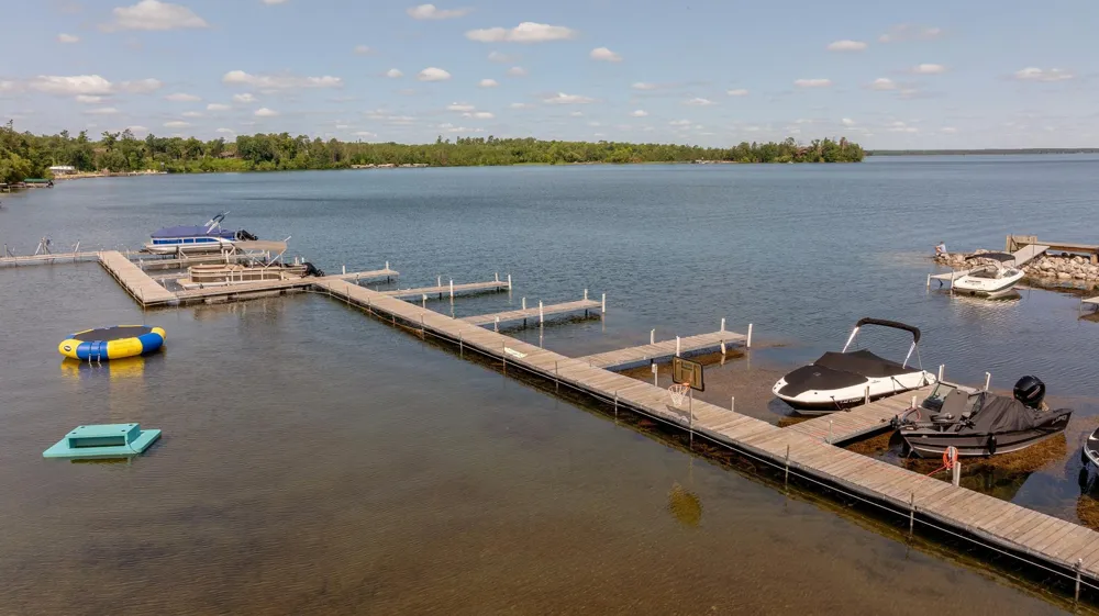 500 Cleveland Blvd #2407 Walker, MN 56484
