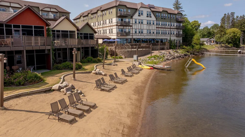 500 Cleveland Blvd #2407 Walker, MN 56484
