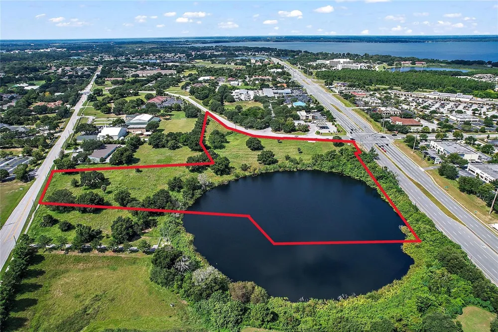 DAVID WALKER & US HWY 441 DRIVE Tavares, FL 32778