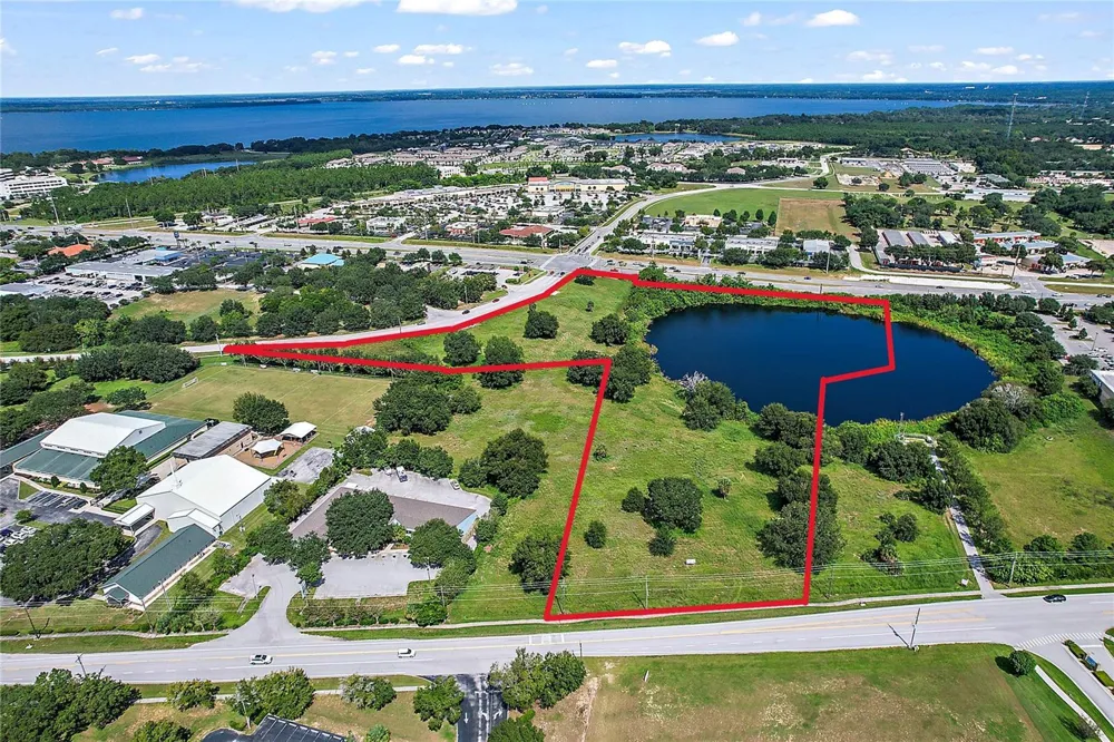 DAVID WALKER & US HWY 441 DRIVE Tavares, FL 32778