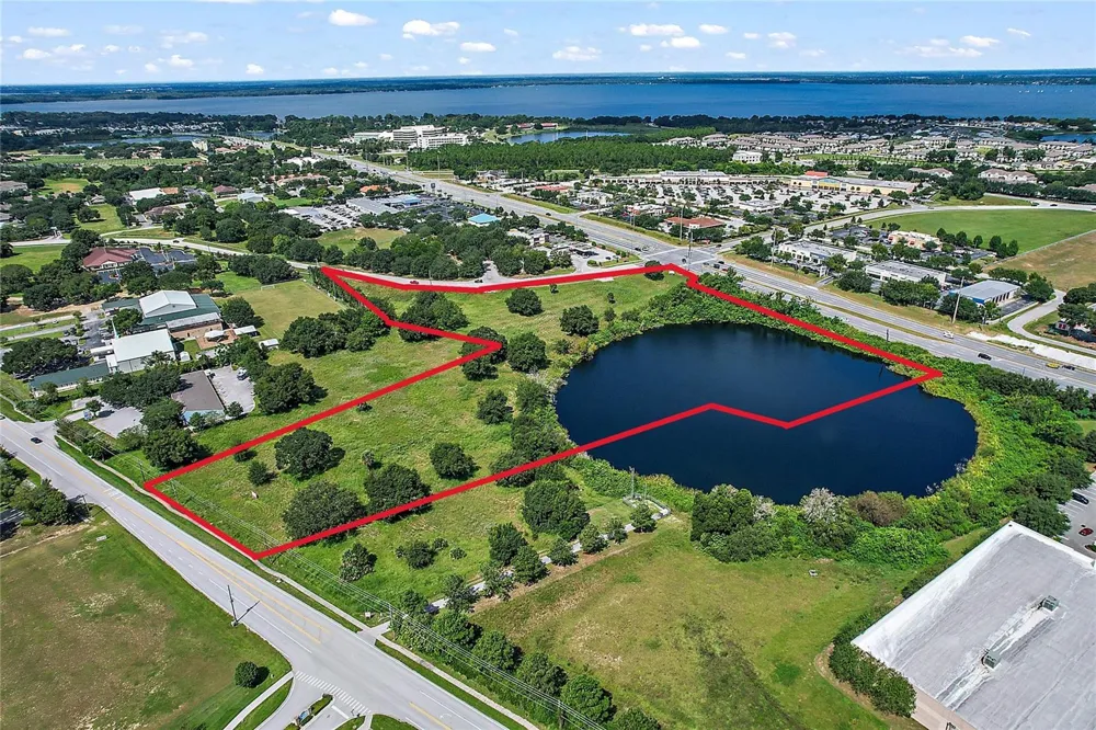 DAVID WALKER & US HWY 441 DRIVE Tavares, FL 32778