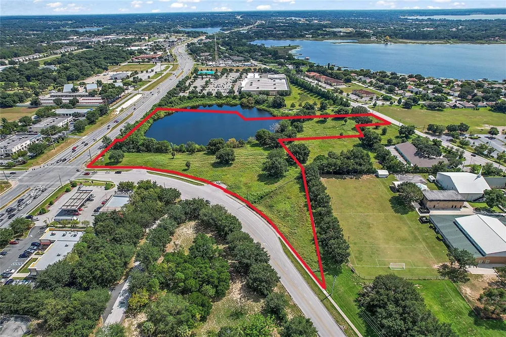 DAVID WALKER & US HWY 441 DRIVE Tavares, FL 32778