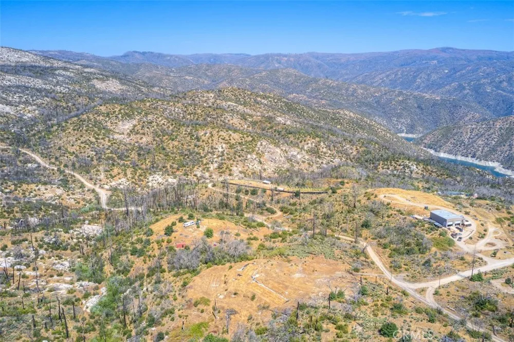 186 Harrison Springs Road Berry Creek, CA 95916