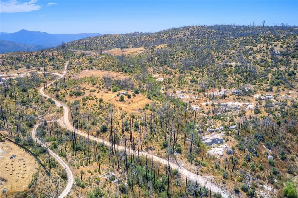 186 Harrison Springs Road Berry Creek, CA 95916