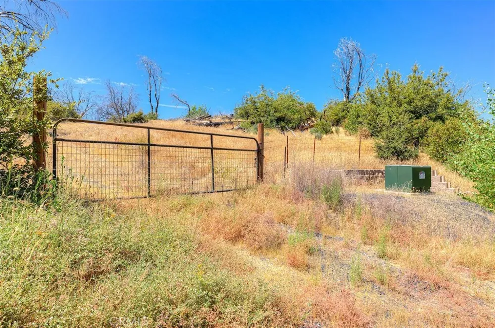 186 Harrison Springs Road Berry Creek, CA 95916