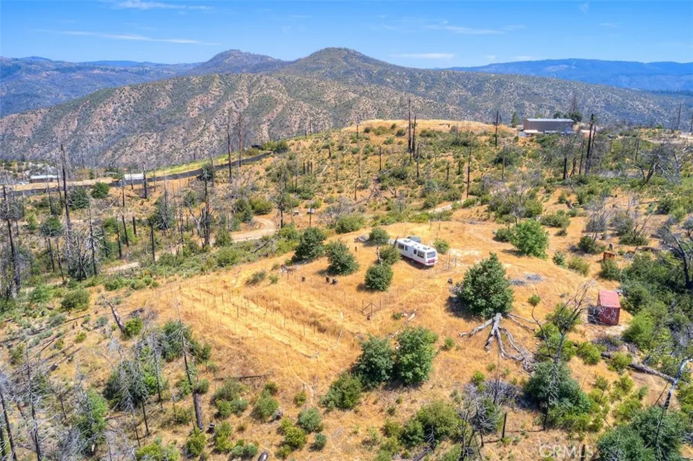 186 Harrison Springs Road Berry Creek, CA 95916