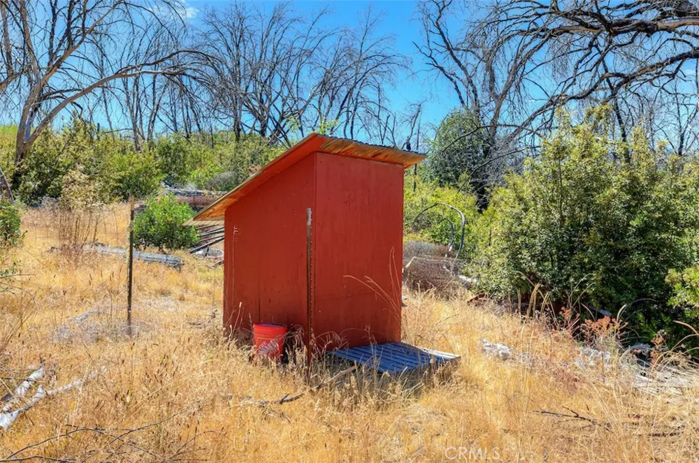 186 Harrison Springs Road Berry Creek, CA 95916