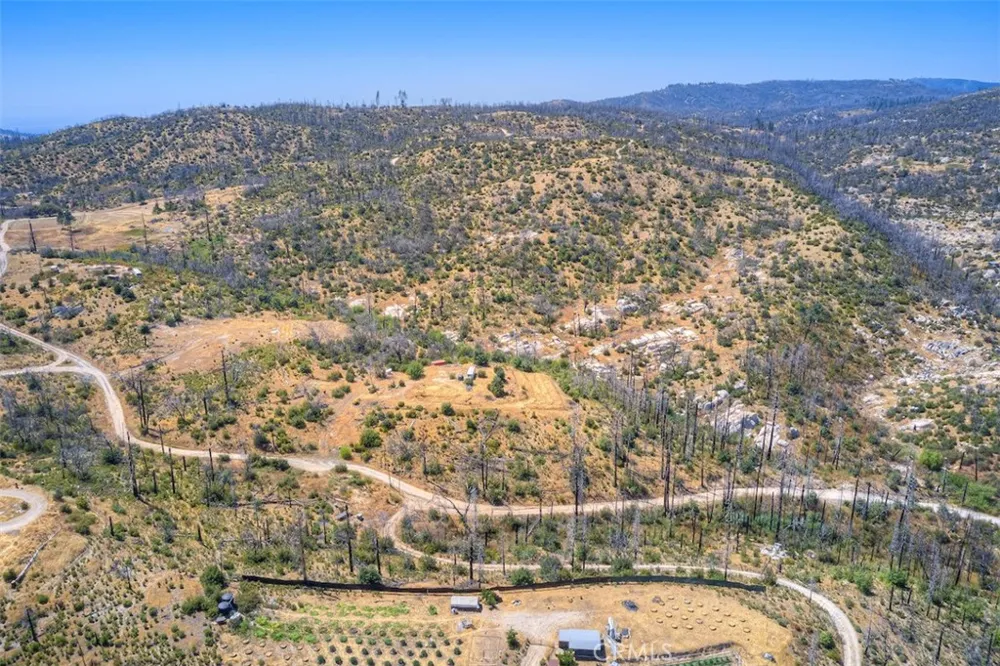186 Harrison Springs Road Berry Creek, CA 95916