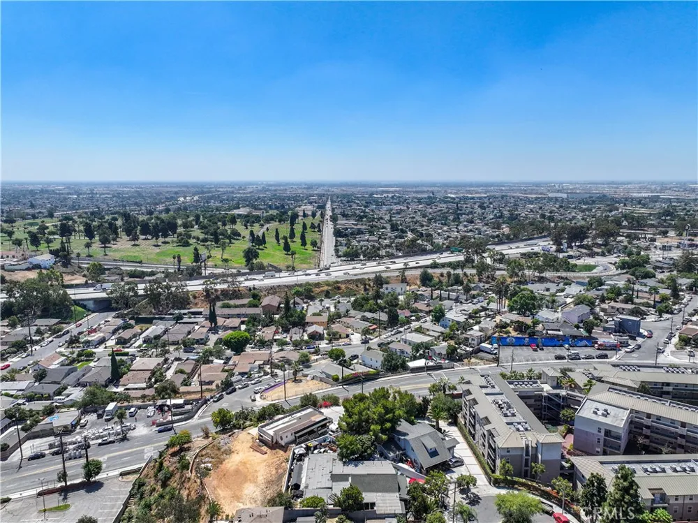 114 Bonnie Beach Place East Los Angeles, CA 90063