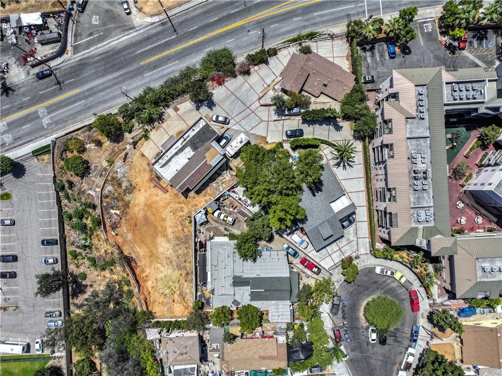 114 Bonnie Beach Place East Los Angeles, CA 90063