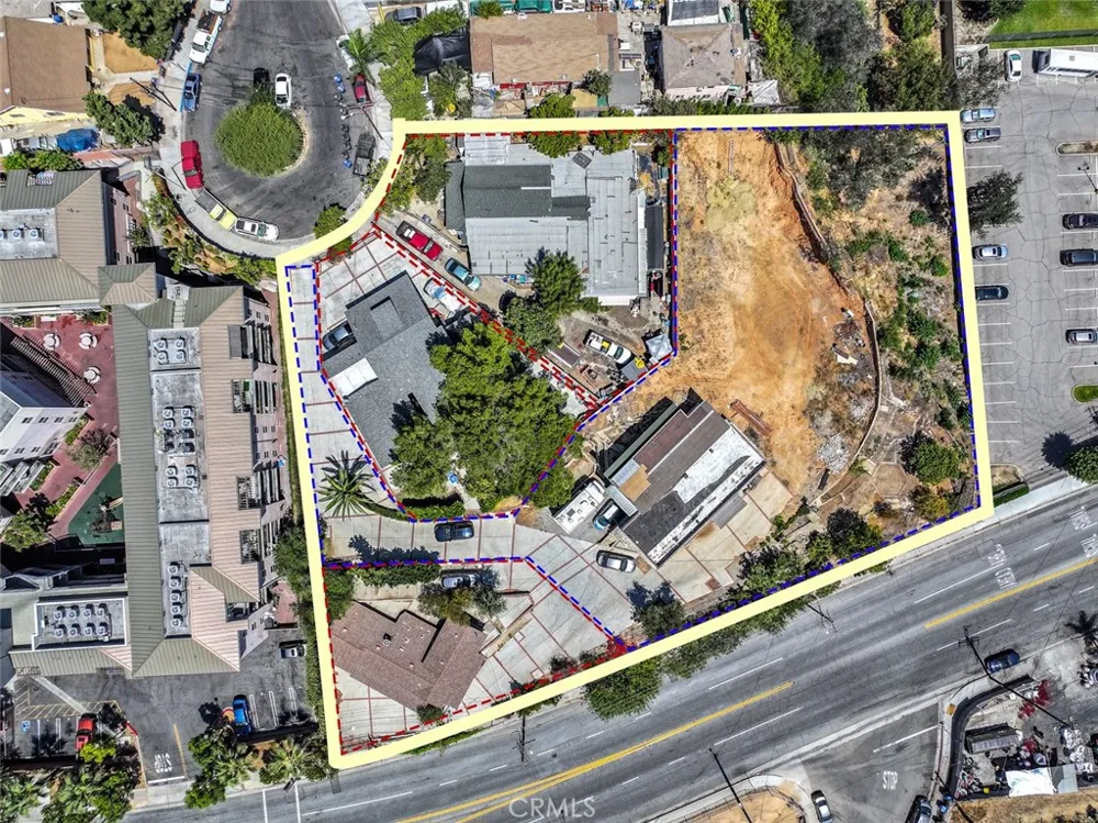 114 Bonnie Beach Place East Los Angeles, CA 90063