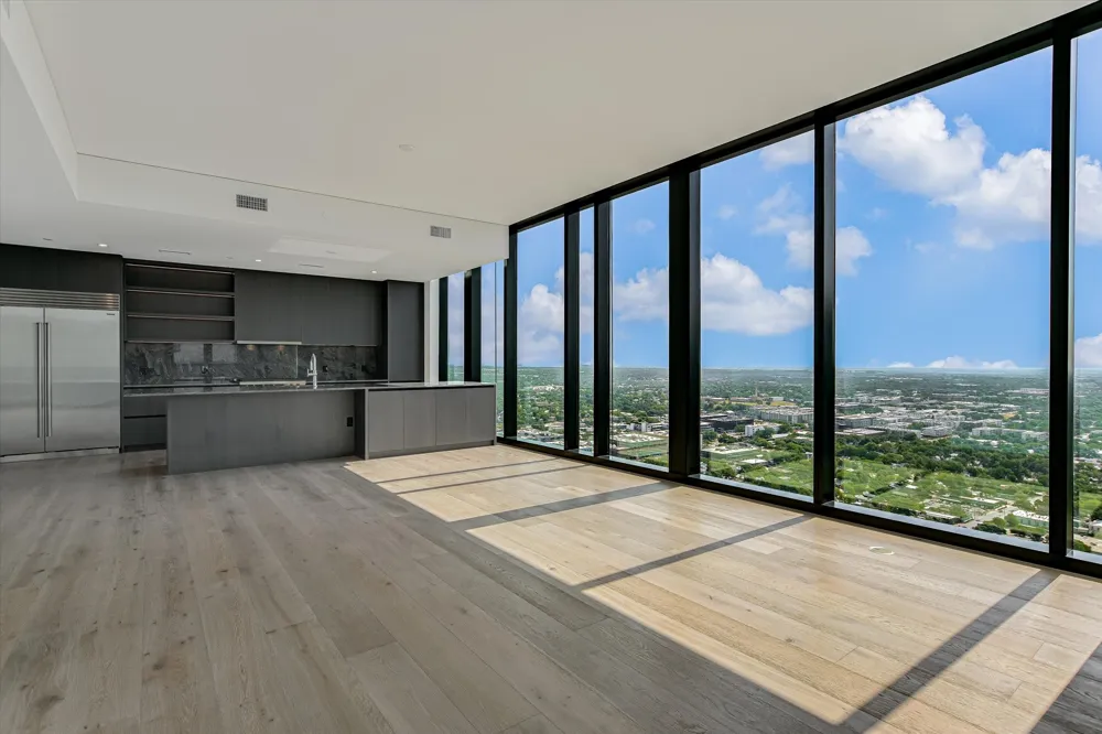 610 Davis Street #3801 Austin, TX 78701