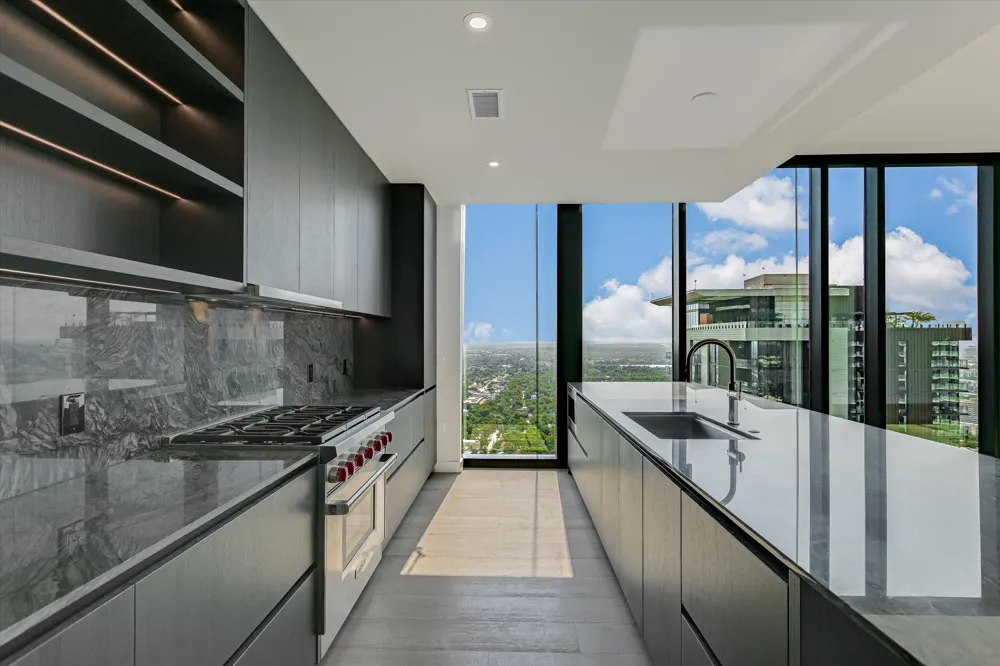 610 Davis Street #3801 Austin, TX 78701