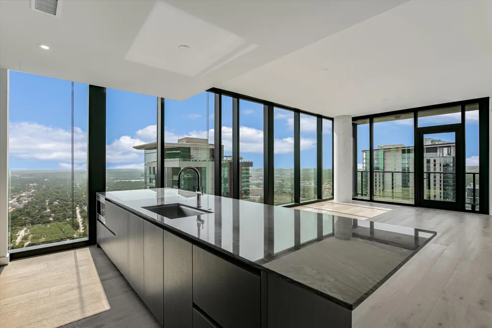 610 Davis Street #3801 Austin, TX 78701