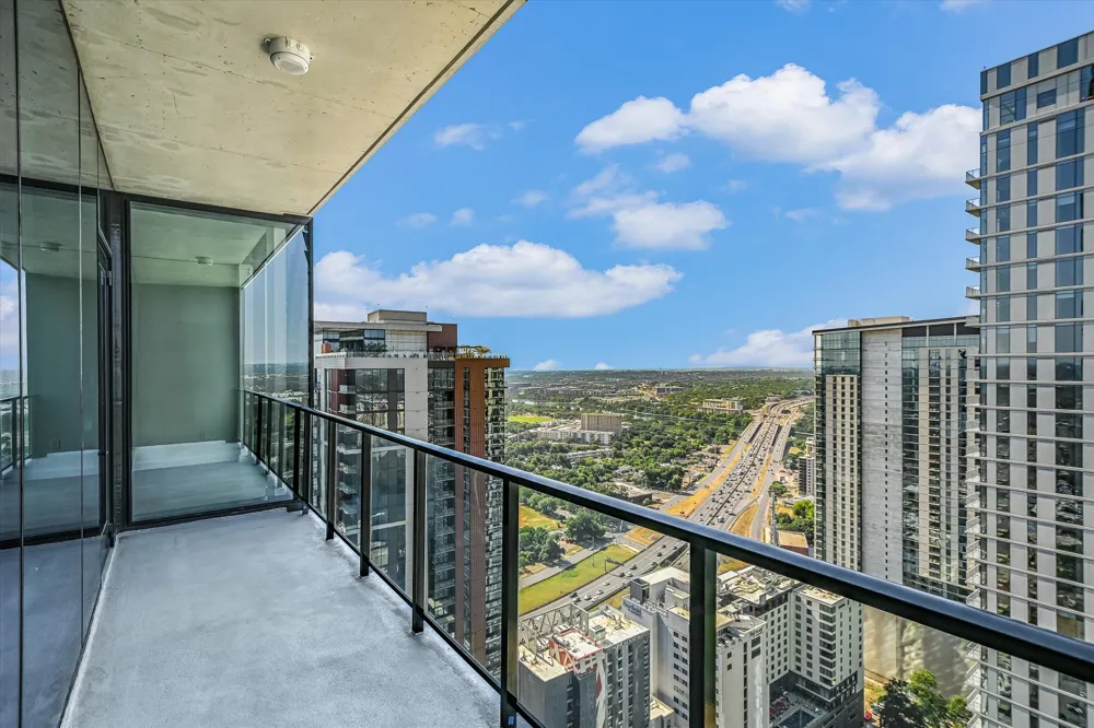 610 Davis Street #3801 Austin, TX 78701