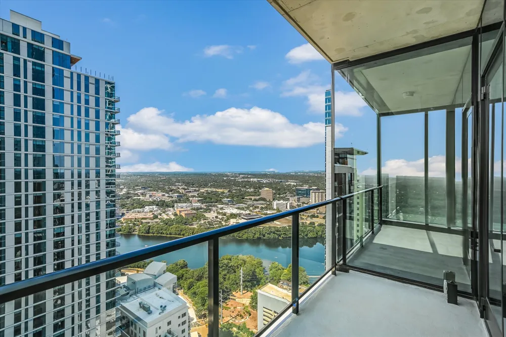 610 Davis Street #3801 Austin, TX 78701