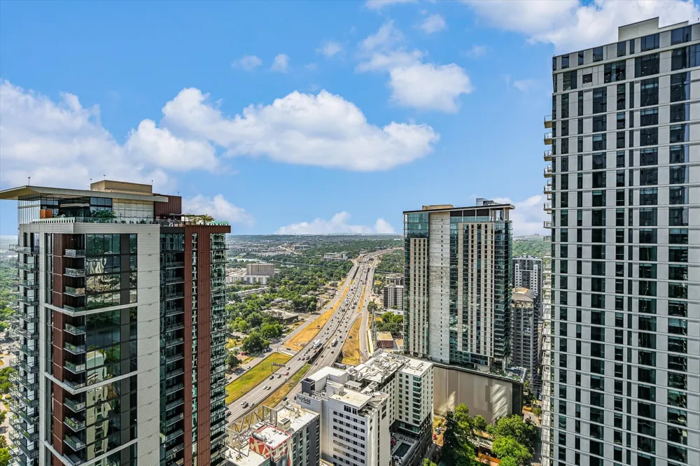 610 Davis Street #3801 Austin, TX 78701