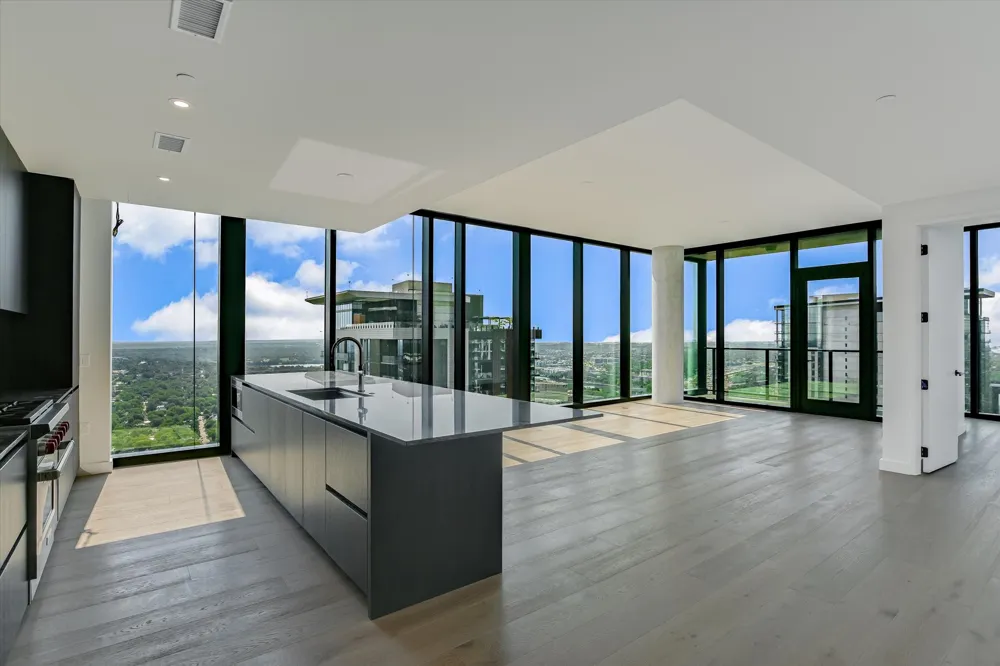 610 Davis Street #3801 Austin, TX 78701