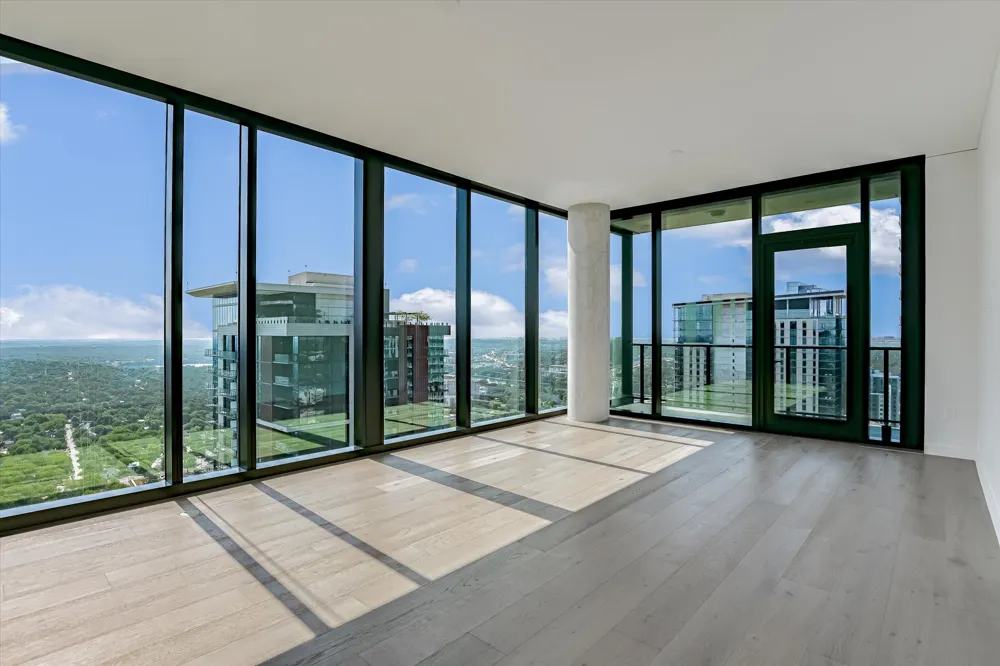610 Davis Street #3801 Austin, TX 78701