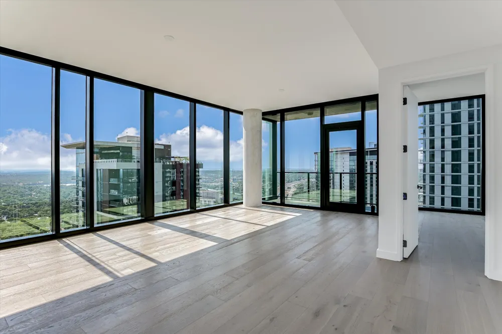 610 Davis Street #3801 Austin, TX 78701