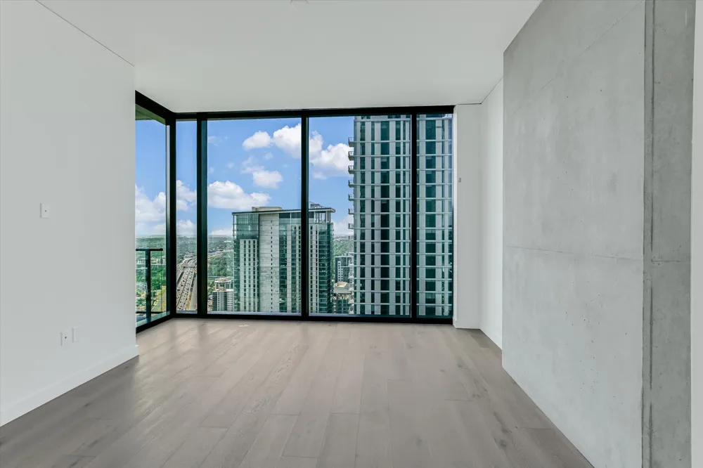610 Davis Street #3801 Austin, TX 78701