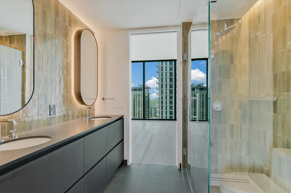 610 Davis Street #3801 Austin, TX 78701