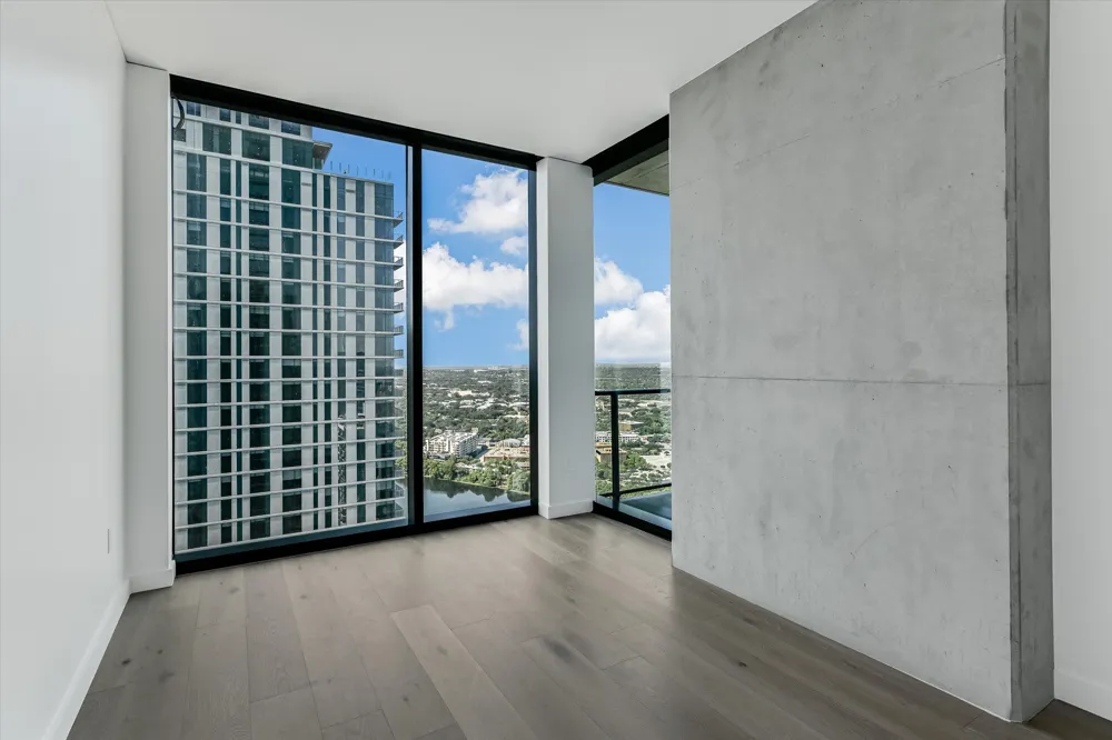 610 Davis Street #3801 Austin, TX 78701