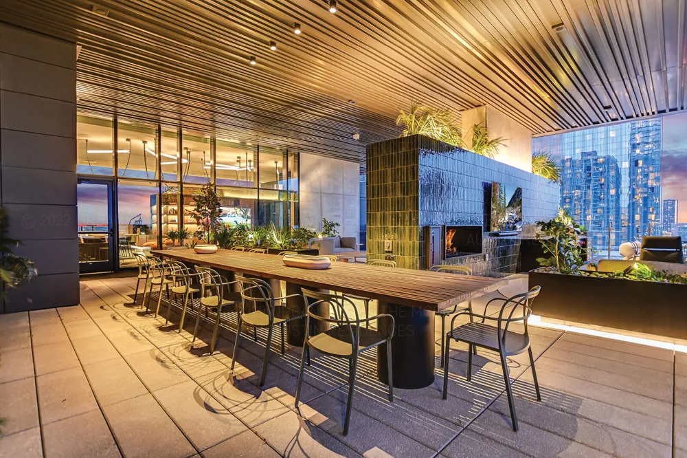 610 Davis Street #3801 Austin, TX 78701
