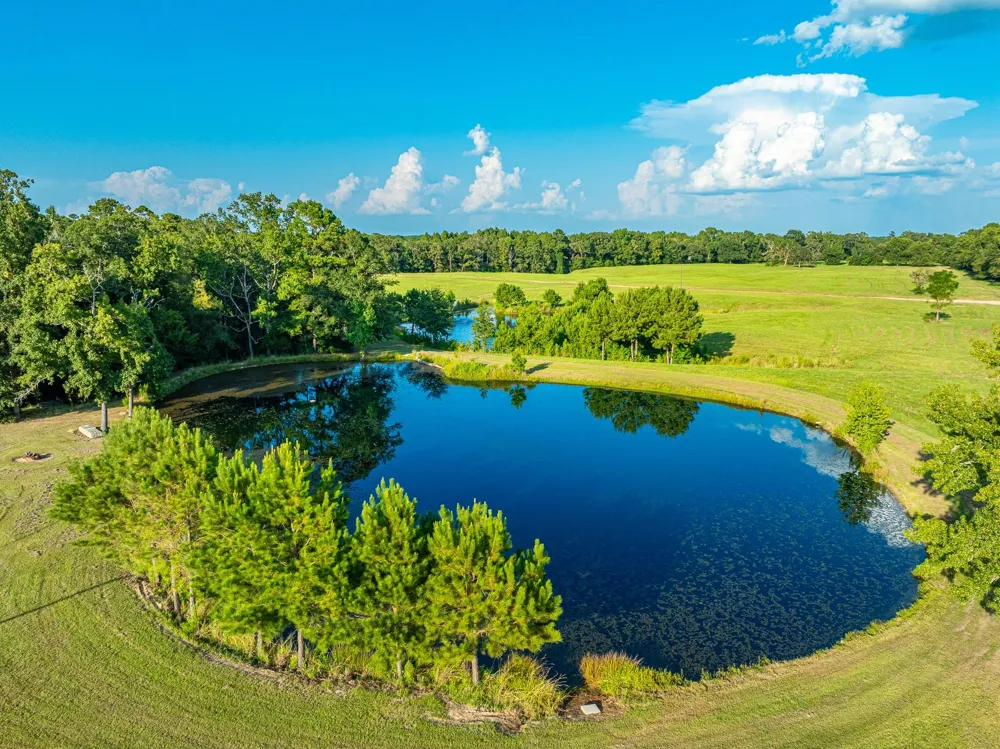 5819 County Road 1170 Kennard, TX 75925