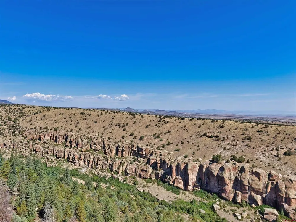 County Road 28 Monte Vista, CO 81144